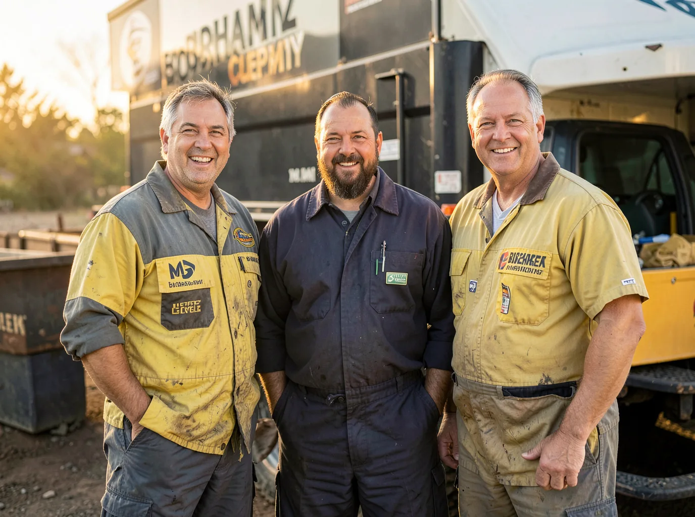Sewage Cleanup company in Bourneville, OH
