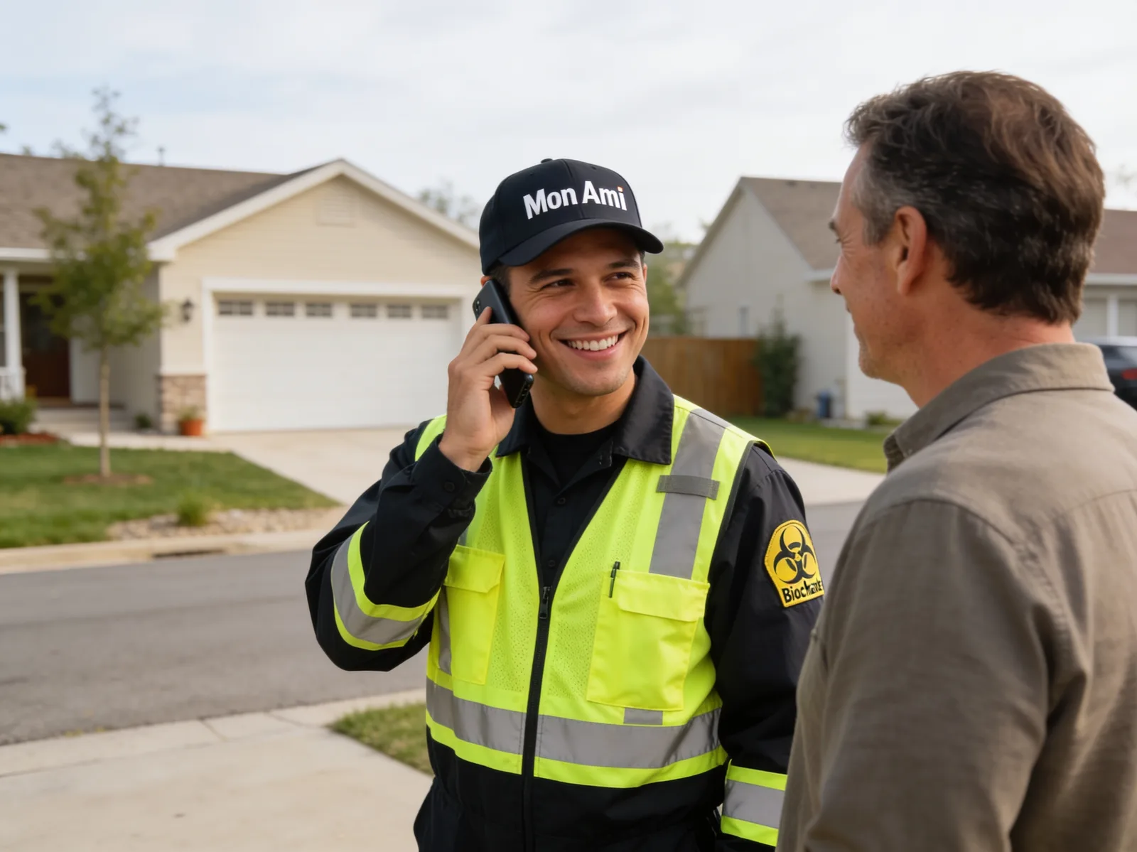 Sewage Cleanup Bourneville, OH FAQs